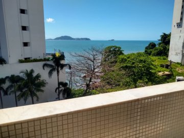 Apartamento - Venda - Jardim Astúrias - Guarujá - SP