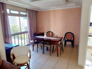 Apartamento - Venda - Pitangueiras - Guarujá - SP