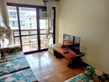 Apartamento - Venda - Pitangueiras - Guarujá - SP