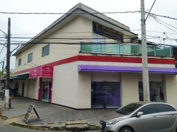 Imóvel Comercial - Venda - Sítio Paecara (vicente de Carvalho) - Guarujá - SP