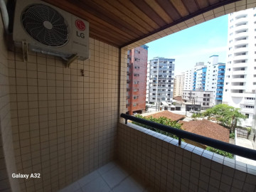 Apartamento - Venda - Tupi - Praia Grande - SP