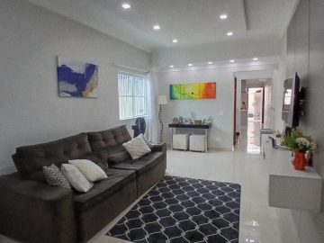 Casa - Venda - Enseada - Guaruj - SP
