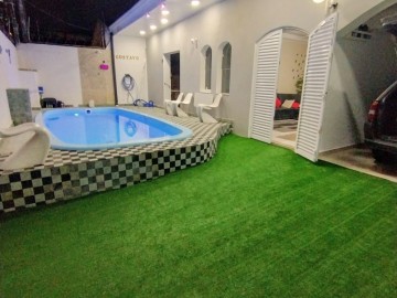 Casa - Venda - Enseada - Guarujá - SP