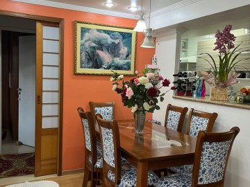 Apartamento - Venda - Cambuci - São Paulo - SP