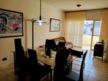 Apartamento - Venda - Enseada - Guarujá - SP