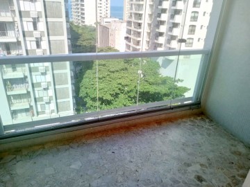 Apartamento - Venda - Pitangueiras - Guarujá - SP