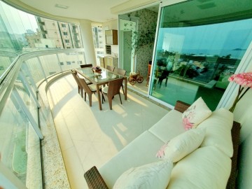 Apartamento - Venda - Enseada - Guarujá - SP