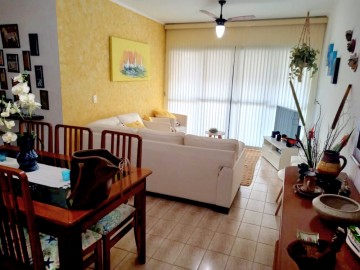 Apartamento - Venda - Jardim Las Palmas - Guarujá - SP