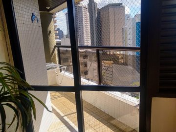 Apartamento - Venda - Vila Alzira - Guarujá - SP