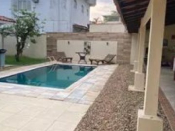 Casa - Venda - Enseada - Guarujá - SP