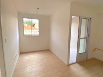 Apartamento - Venda - Vila Monumento - São Paulo - SP