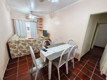 Apartamento - Venda - Enseada - Guaruj - SP