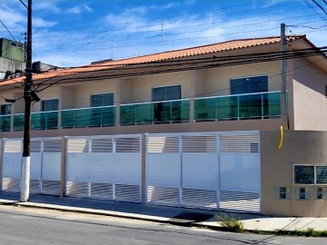 Casa - Venda - Loteamento João Batista Julião - Guarujá - SP
