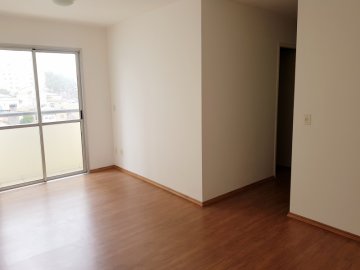 Apartamento - Venda - Sacom - So Paulo - SP