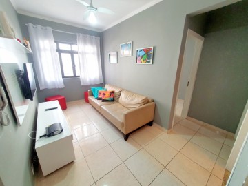 Apartamento - Venda - Enseada - Guarujá - SP