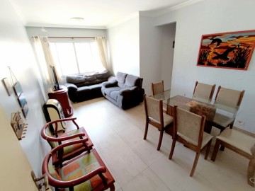 Apartamento - Venda - Enseada - Guarujá - SP