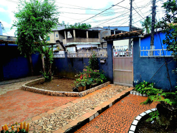 Casa - Venda - Jardim Cunhambebe (vicente de Carvalho) - Guarujá - SP