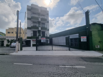 Prédio - Aluguel - Pitangueiras - Guarujá - SP