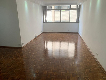 Apartamento - Aluguel - Vila Mariana - S�o Paulo - SP