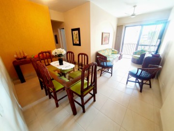 Apartamento - Venda - Enseada - Guarujá - SP