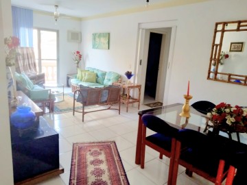 Apartamento - Venda - Enseada - Guarujá - SP