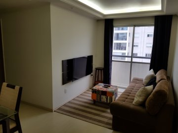 Apartamento - Venda - Sacomã - São Paulo - SP