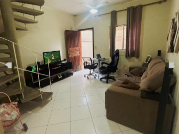 Casa - Venda - Vila Alice (vicente de Carvalho) - Guaruj - SP